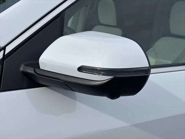 2026 GMC Acadia Denali FWD