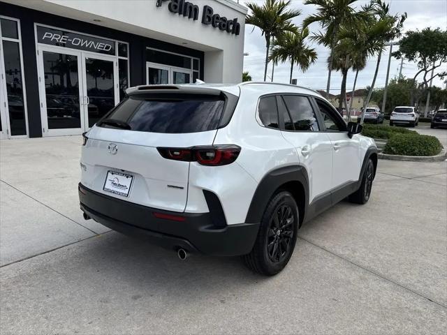 2024 Mazda CX-50 2.5 S Premium