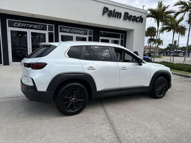 2024 Mazda CX-50 2.5 S Premium