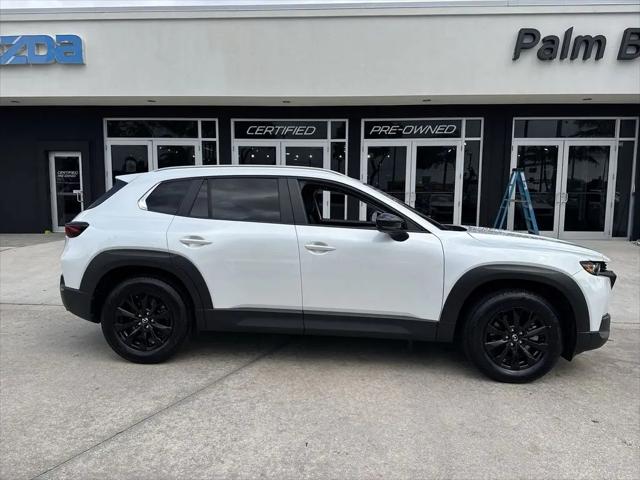 2024 Mazda CX-50 2.5 S Premium