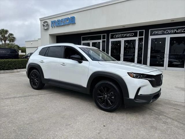 2024 Mazda CX-50 2.5 S Premium