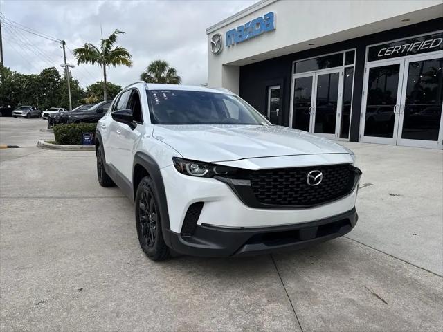 2024 Mazda CX-50 2.5 S Premium