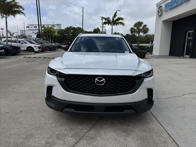 2024 Mazda CX-50 2.5 S Premium