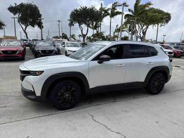 2024 Mazda CX-50 2.5 S Premium