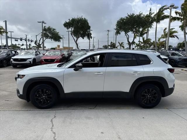 2024 Mazda CX-50 2.5 S Premium