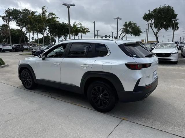 2024 Mazda CX-50 2.5 S Premium