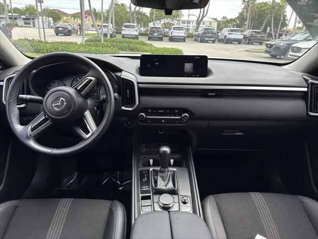 2024 Mazda CX-50 2.5 S Premium