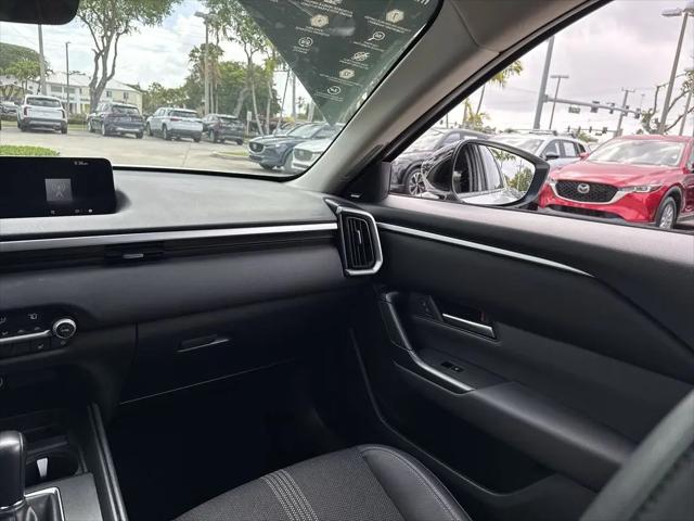2024 Mazda CX-50 2.5 S Premium