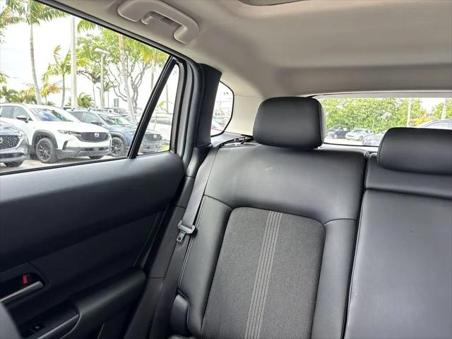 2024 Mazda CX-50 2.5 S Premium