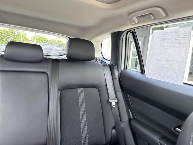2024 Mazda CX-50 2.5 S Premium