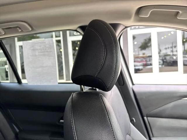 2024 Mazda CX-50 2.5 S Premium