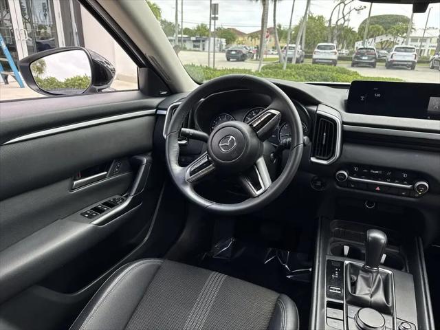 2024 Mazda CX-50 2.5 S Premium