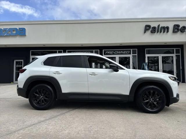2024 Mazda CX-50 2.5 S Premium