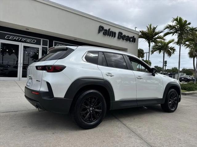 2024 Mazda CX-50 2.5 S Premium