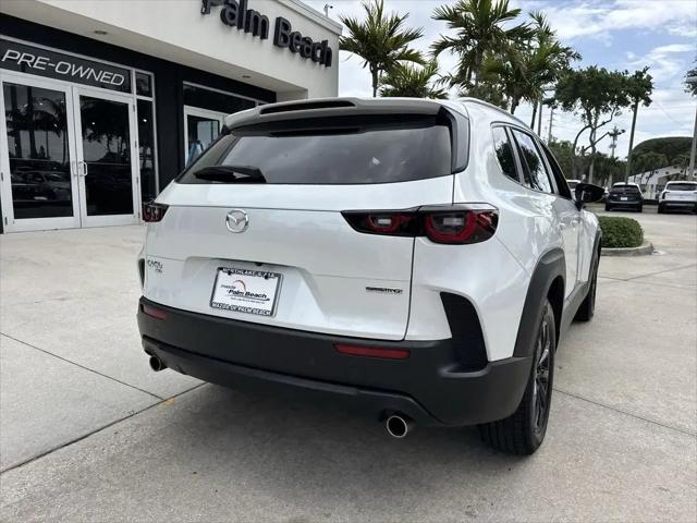 2024 Mazda CX-50 2.5 S Premium