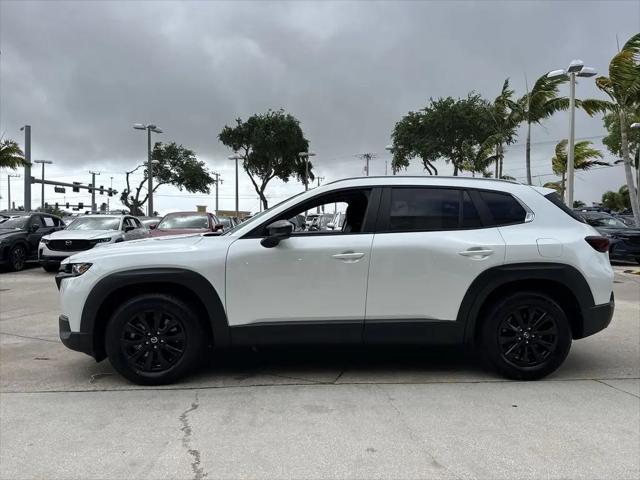 2024 Mazda CX-50 2.5 S Premium