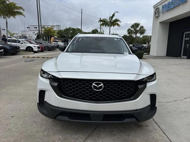 2024 Mazda CX-50 2.5 S Premium
