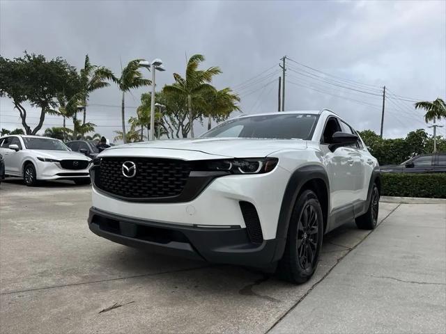 2024 Mazda CX-50 2.5 S Premium