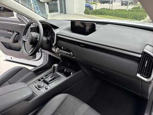 2024 Mazda CX-50 2.5 S Premium