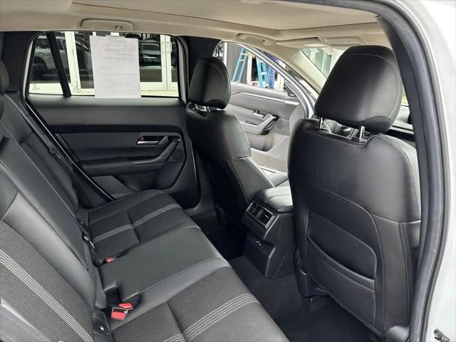 2024 Mazda CX-50 2.5 S Premium