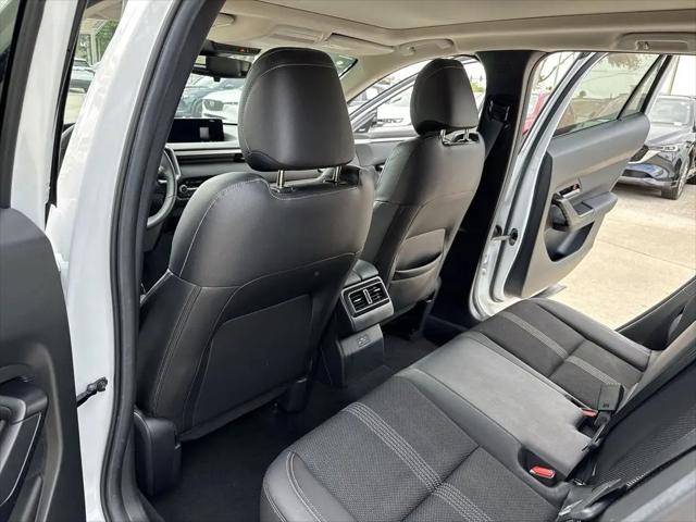 2024 Mazda CX-50 2.5 S Premium
