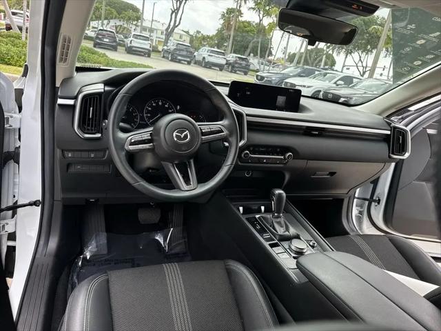 2024 Mazda CX-50 2.5 S Premium