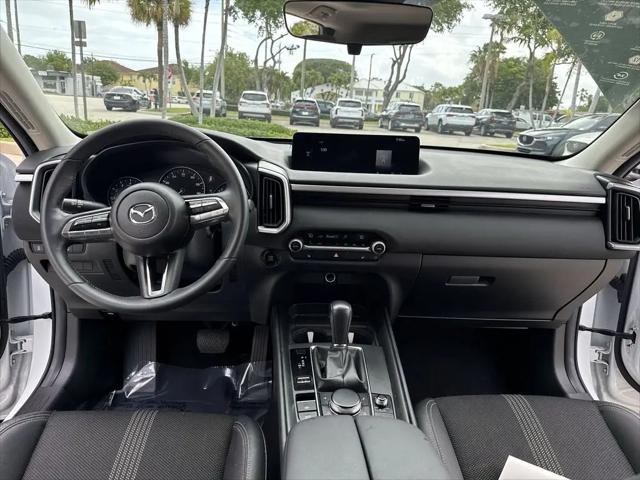 2024 Mazda CX-50 2.5 S Premium