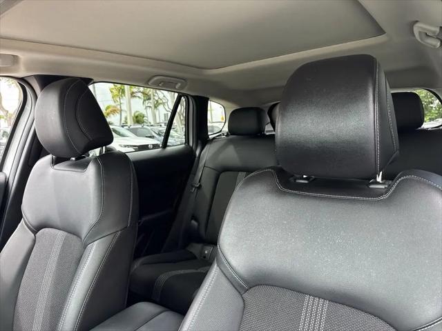 2024 Mazda CX-50 2.5 S Premium