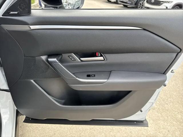 2024 Mazda CX-50 2.5 S Premium