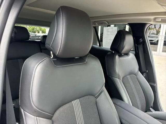 2024 Mazda CX-50 2.5 S Premium