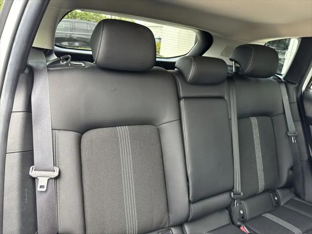 2024 Mazda CX-50 2.5 S Premium