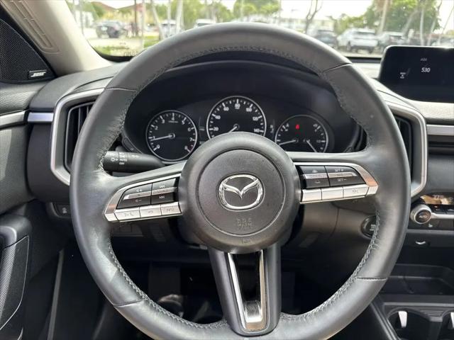 2024 Mazda CX-50 2.5 S Premium