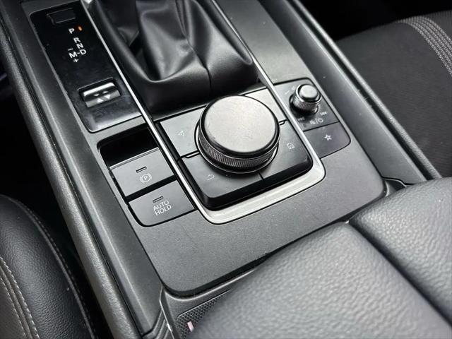 2024 Mazda CX-50 2.5 S Premium