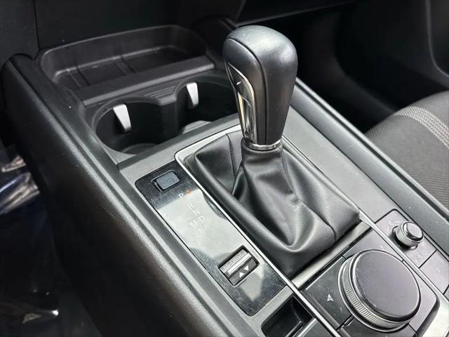2024 Mazda CX-50 2.5 S Premium