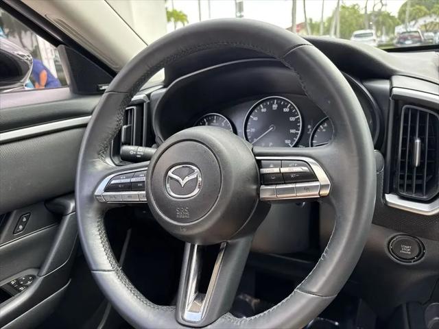2024 Mazda CX-50 2.5 S Premium