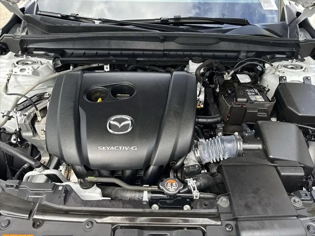 2024 Mazda CX-50 2.5 S Premium