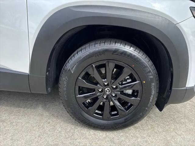 2024 Mazda CX-50 2.5 S Premium