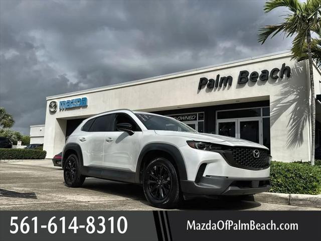 2024 Mazda CX-50 2.5 S Premium for sale in North Palm Beach, FL