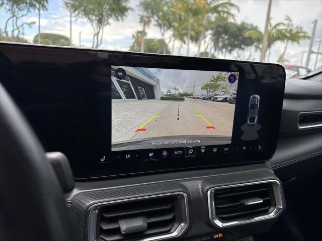 2024 Ford Mustang EcoBoost Premium Convertible