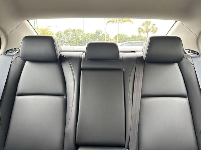 2026 Mazda Mazda3 2.5 S Preferred