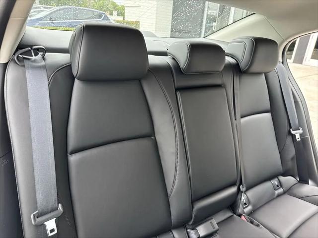 2026 Mazda Mazda3 2.5 S Preferred