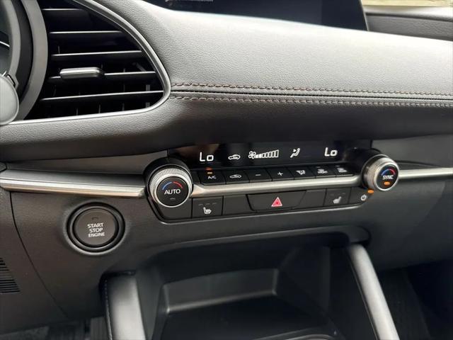 2026 Mazda Mazda3 2.5 S Preferred