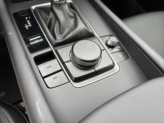 2026 Mazda Mazda3 2.5 S Preferred