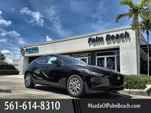 2026 Mazda Mazda3 2.5 S for sale in North Palm Beach, FL