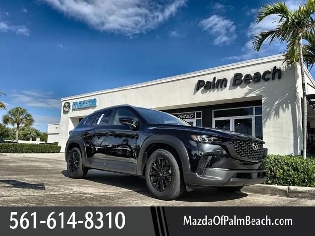 2026 Mazda CX-50 2.5 S Preferred for sale in North Palm Beach, FL