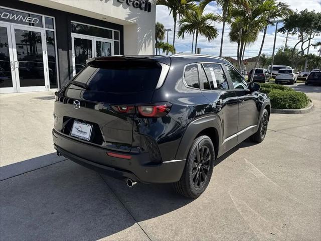 2026 Mazda CX-50 2.5 S Preferred
