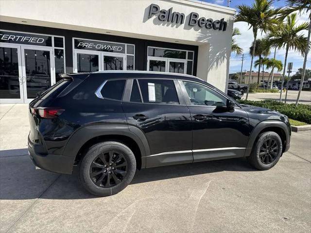 2026 Mazda CX-50 2.5 S Preferred