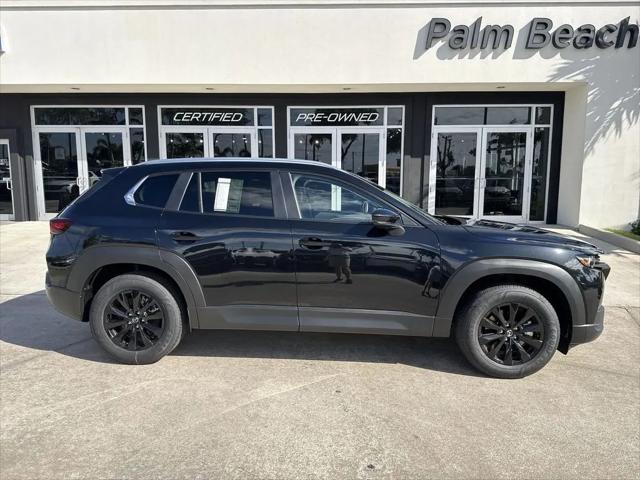 2026 Mazda CX-50 2.5 S Preferred