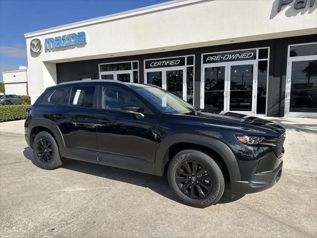 2026 Mazda CX-50 2.5 S Preferred