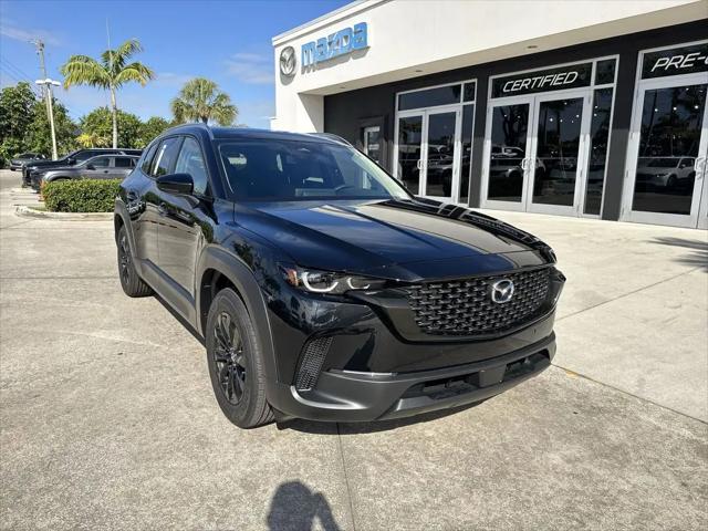 2026 Mazda CX-50 2.5 S Preferred